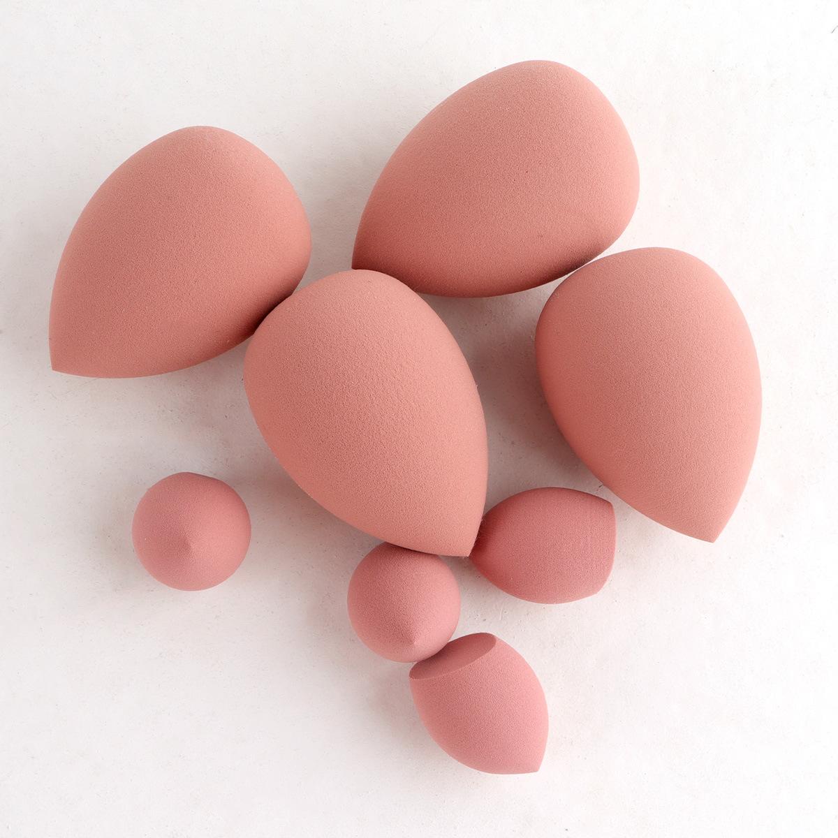 Ultimate Multi-Piece Beauty Tool Set, Makeup Tool Kit, Includes Makeup Brushes and Sponges, One-Stop Solution for Complete Makeup Application