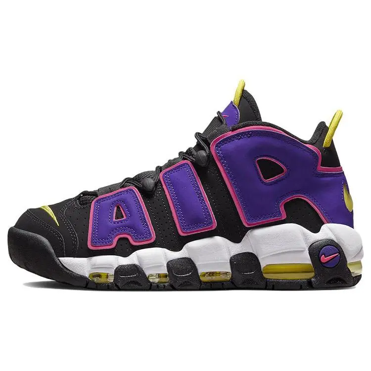 Nike Air More Uptempo '96 'Court Purple' DZ5187-001