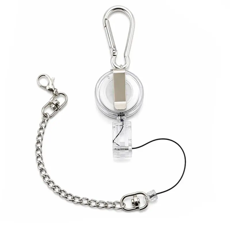 Adjustable Lightweight Pet Leash with Automatic Reel Function, Ideal for Budgies, Parrots, Squirrels, Ferrets, Hamsters, Groundhogs, Sugar Gliders