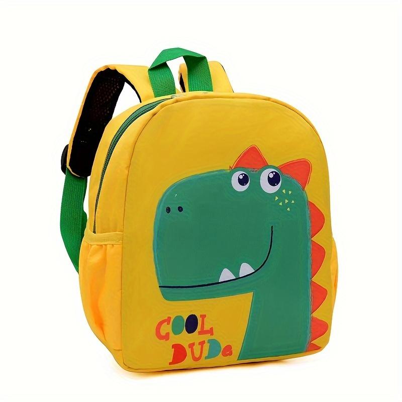 Cute Cartoon Children Waterproof Backpack fashion Kindergarten Student Backpack Christmas