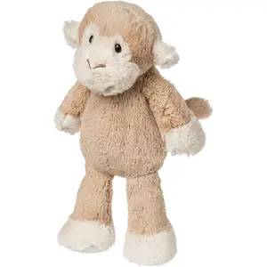 Stuffed Animal Marshmallow Zoo Plush Soft Toy, 9-Inches, Junior Monkeyfidget toys