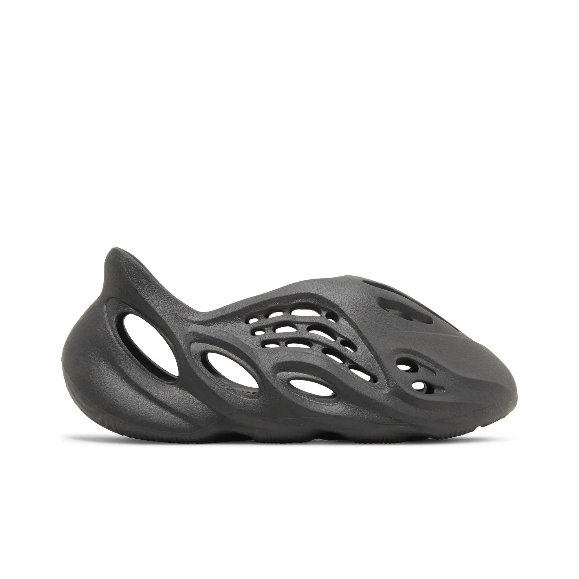 adidas Yeezy Foam Runner 'Onyx' (Unisex) Onyx/Onyx/Onyx clogs HP8739