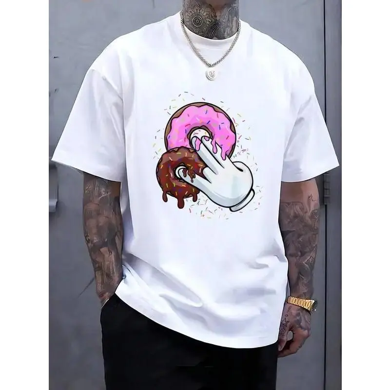 2 In The Pink 1 In The Stink I Donut Dirty Humor Jokes T-Shirt Quality Tee