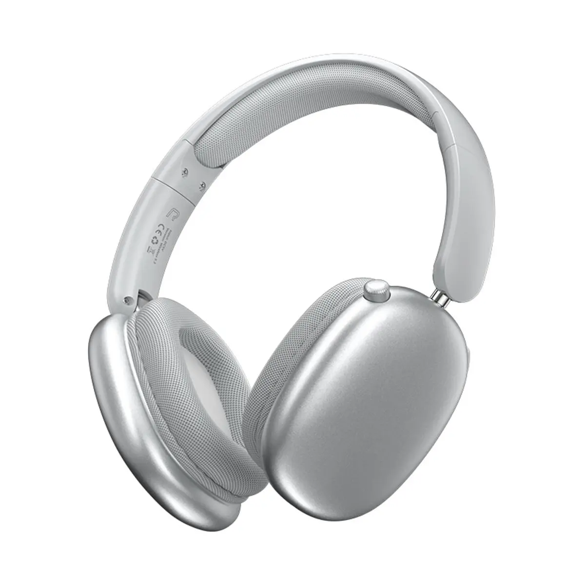 Foldable Headphones, Over-Ear, Bluetooth, Hi-Res Audio, Comfortable For Travel, Home, Office  Sports,Gaming Black/Blue/Green/Pink/White back to school
