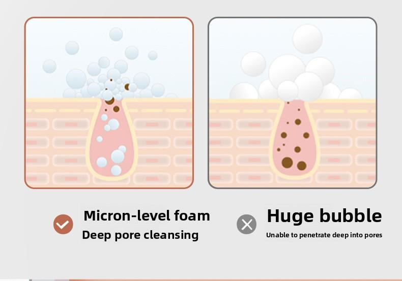 Automatic hand sanitizer machine, intelligent sensor hand sanitizer dispenser, household wall-mounted soap dispenser, foam hand washing machine