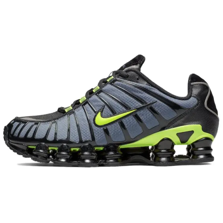 Nike Shox TL 'Thunder Storm' 2019 CI7692-400