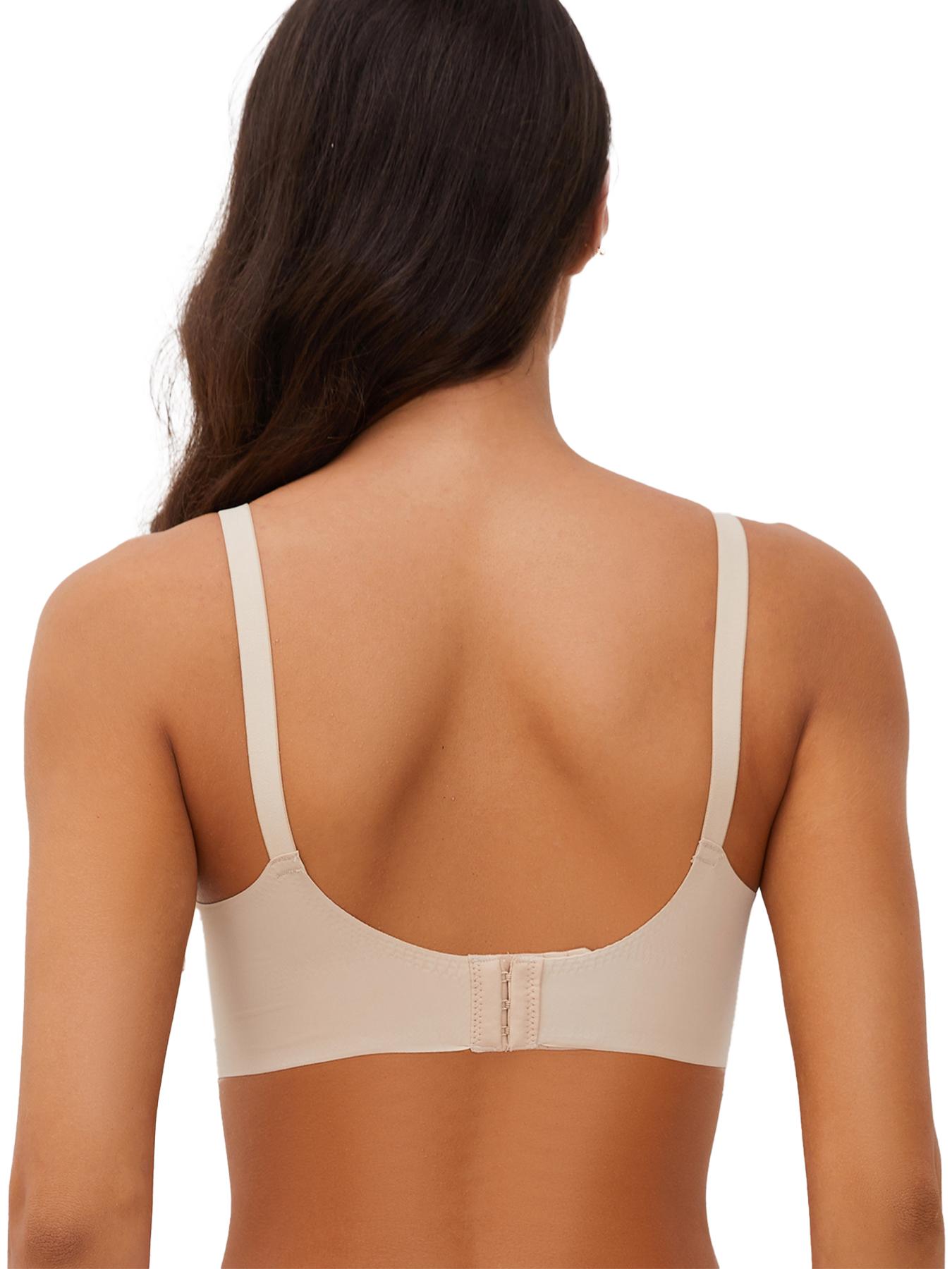 Maternity Wireless Bra, Adjustable Strap Nursing Bra, Women's Pregnant Maternity Underwear for Postpartum, Pregnancy Bra for Breastfeeding, Seamless Maternity Bra