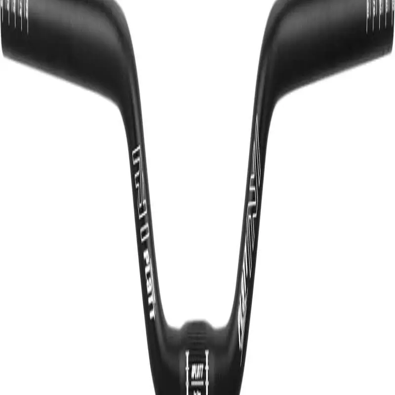 25.4/31.8mm Mountain Bike Handlebar/Riser Handlebar - (30mm, 35mm, 50mm, 70mm, 90mm, 120mm, 160mm) High-Rise Aluminum Alloy MTB Handlebar (25.4mm-620mm, 70mm Rise)