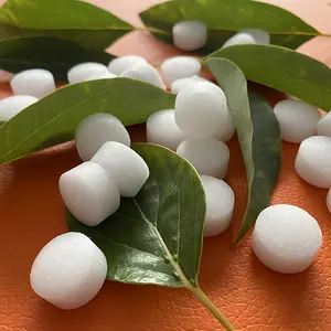 (150g/5.3oz) Natural Camphor Aromatherapy – Solid Air Freshener for Air Purification, Yoga, and Meditation.Features a fresh, clean scent; high-quality camphor blocks suitable for home decor, Ramadan, graduation gifts, Mother's Day, and Father's Day.