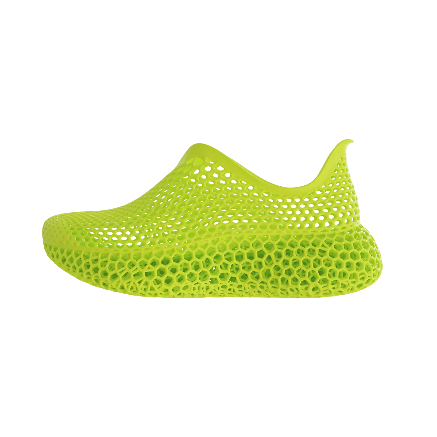 STARAY - Flex - 3D Printed Lightweight Casual Trainers - Breathable Everyday Footwear