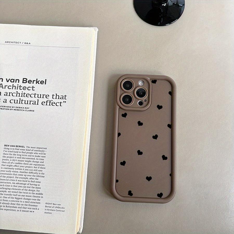 Phone Case - Case Suitable for Iphone 17, 16, 15, 14, 13, 12, And 11, Including Plus And Pro Versions