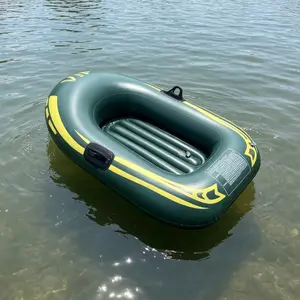 PVC kayak inflatable boat, water recreational inflatable boat, summer outdoor children's inflatable kayak, Sport
