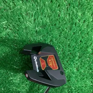 2026 New Golf Putter for Men and Women, Spider Golf Club, Brand New Four-Color GT