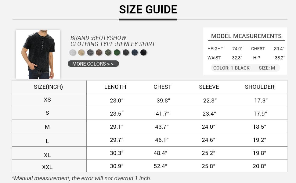 PASLTER Mens Distressed Henley Shirts Retro Short Sleeve Tee Shirts Casual Button Down Washed T-Shirts for Men Cotton Tops Menswear PASLTER Mens Distressed Henley Shirts Retro Short Sleeve Tee Shirts Casual Button Down Washed T-Shirts for Men Cotton Tops Menswear