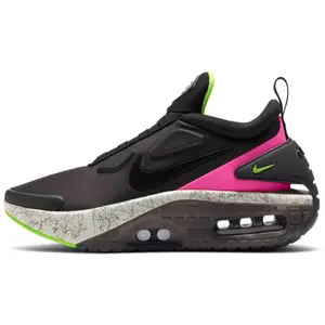 Nike Adapt Auto Max Knit Sneakers for Men and Women – Comfortable, Cushioned, Non-Slip, Durable, Low-Top Verifiable, with credentials and supporting global authentication