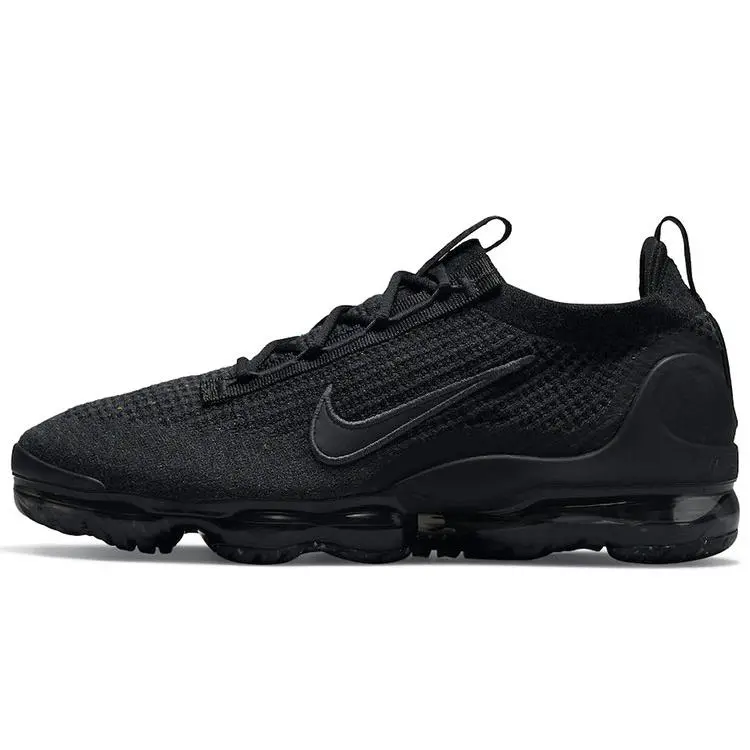 Nike Air VaporMax 2021 Flyknit 'Triple Black' DH4084-001