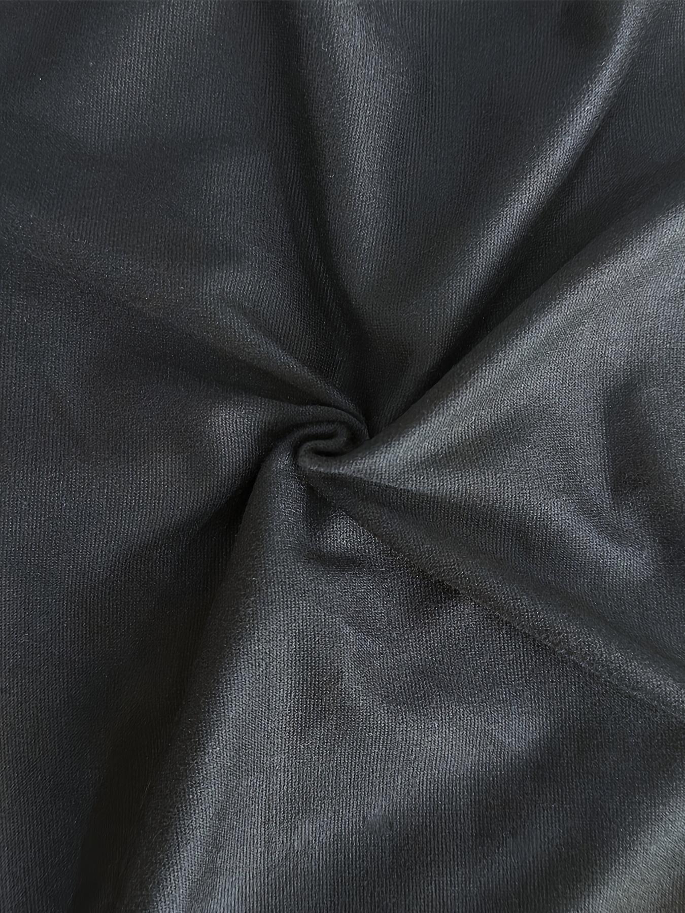 Set Of 4 KJFISTMU Men's Solid Color Simple Sport Basic Boxer Briefs, Quick Dry, Breathable Polyester & Super Stretch, High Stretch Knit Fabric, Elastic Waistband, Everyday Comfortable Underwear for Running & Fitness