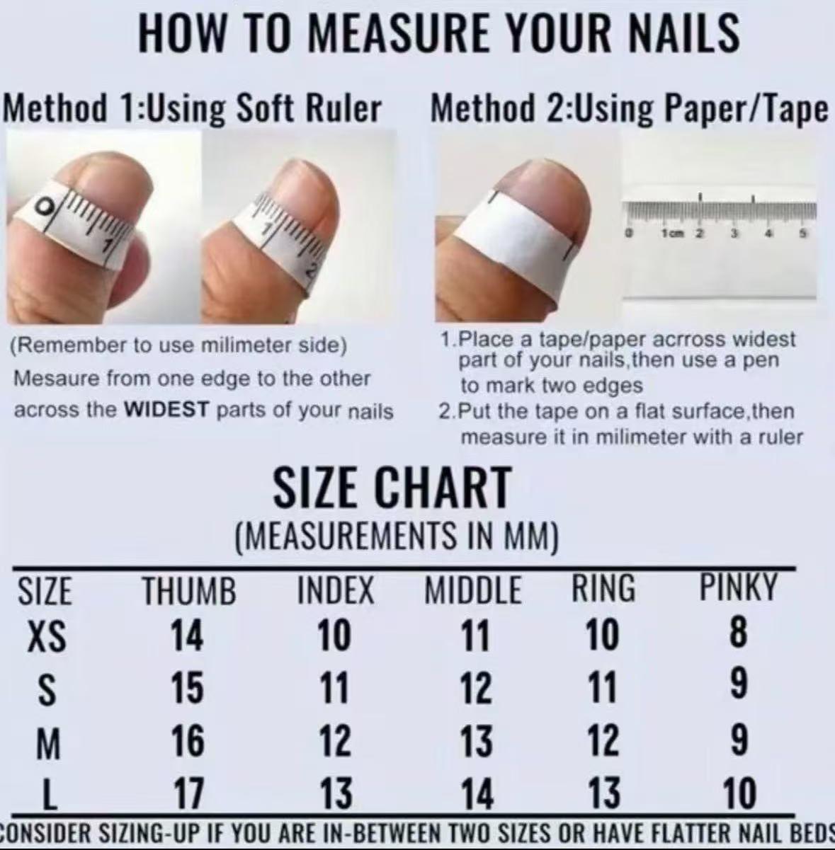 Jodi:Beautiful Handmade Nails Open InLive