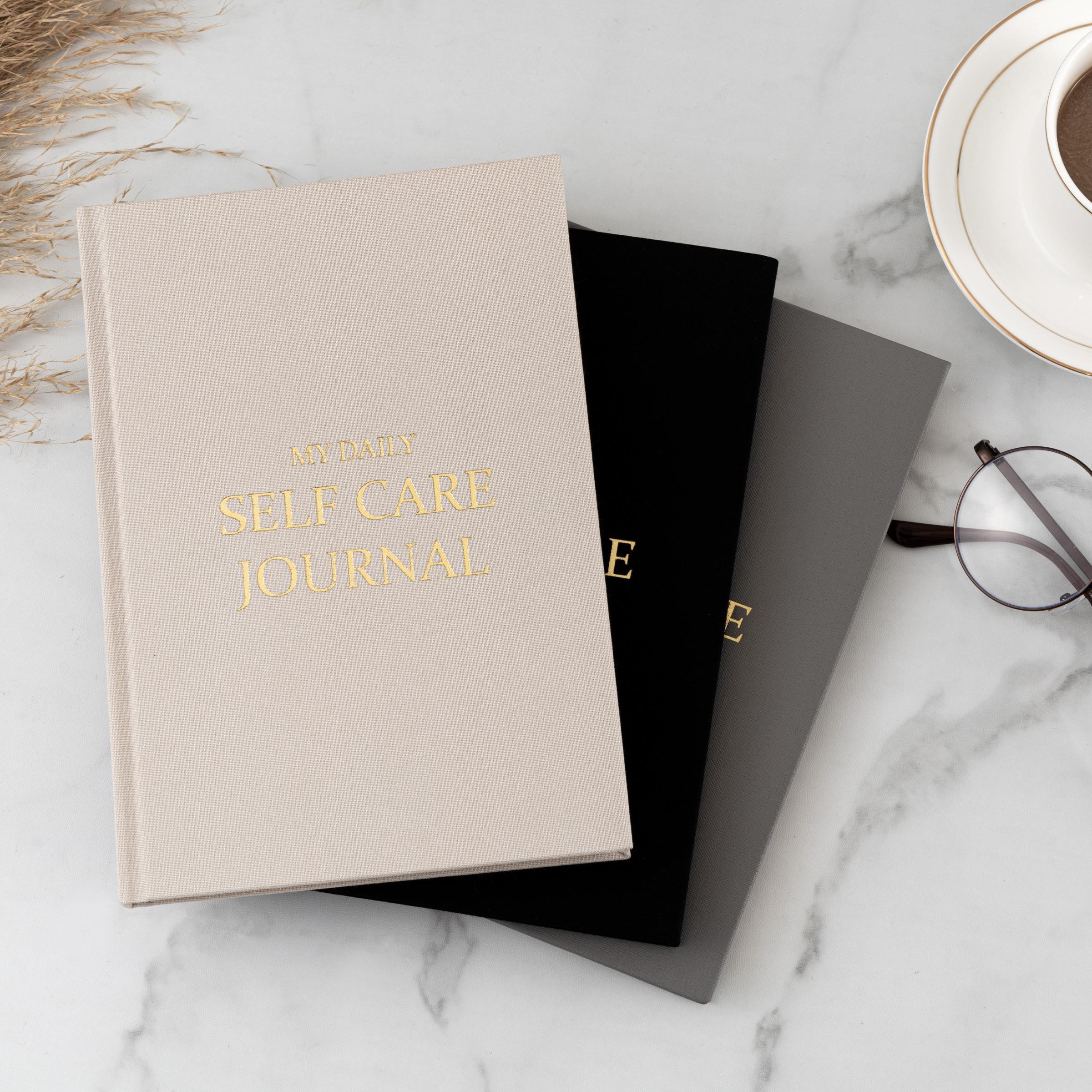 Universal Diary Notebook, 1 Count/1 Set Daily Personal Planner Notebook, Portable Journal-record Notebook for Plan & Office & Budget, Daily Devotional Journal, Travel Diary Notebook, Daily Guided Journal