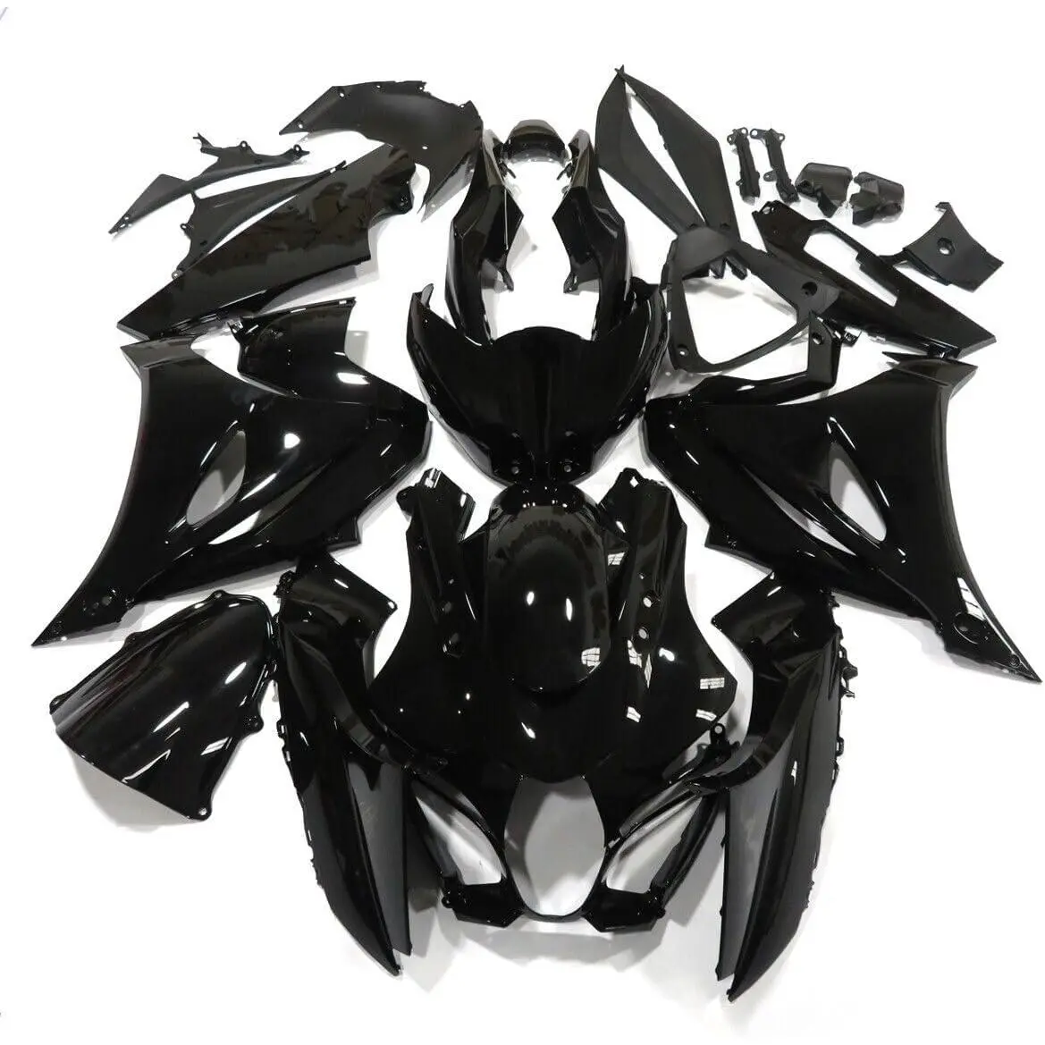 Fairing Kits for Suzuki 2017-2026 GSXR 1000