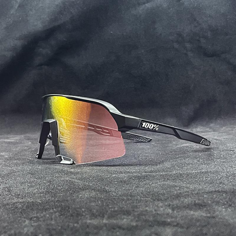 Cycling glasses running cycling sports windproof goggles goggles mirrored