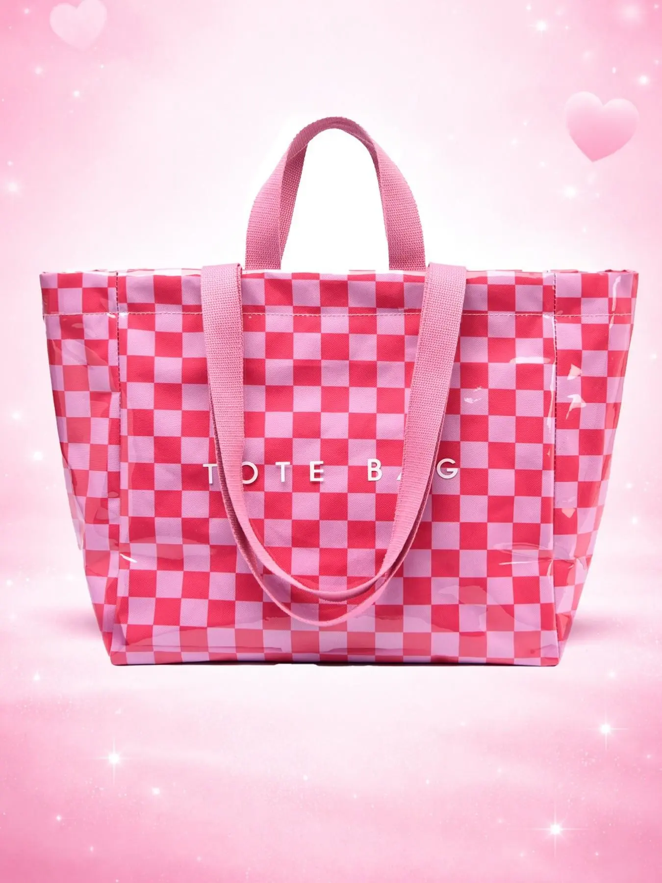Women's Large Tote Bag, Fashionable High Capacity Shoulder Bag, Casual Multifunctional Daily Commute Bag, Casual Commuting Bag, Stylish Work and Everyday Use, High Quality Bag