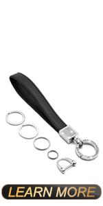 Key Fob Cover Compatible with Kia Forte Koup NIRO Optima Rio Sorento Soul Sportage Smart 4 Buttons TPU Remote Keyless Key Fob Case Protection Shell Accessories, White, Not for Flip Key