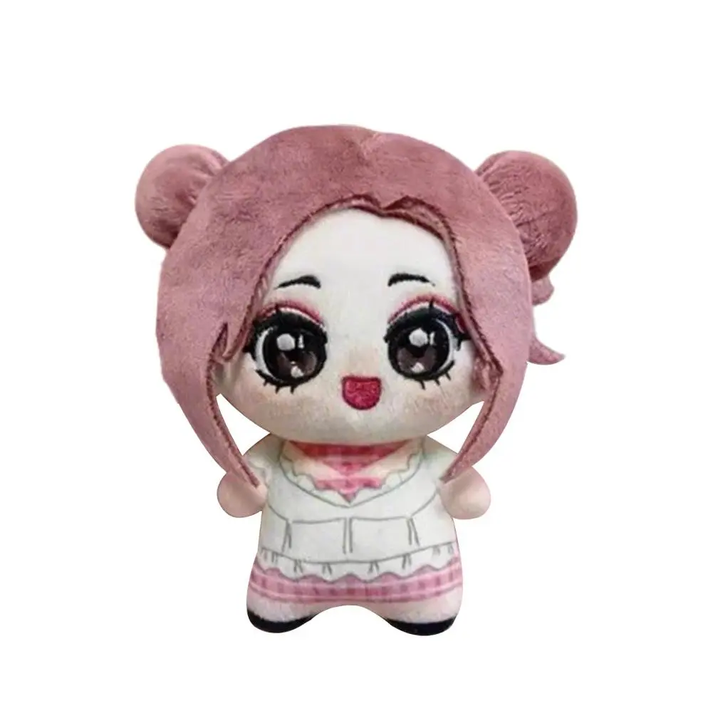Anime Nana Osaki Komatsu Plush Keychain toy Komatsu Nana figure cute soft Doll Osaki Nana plushies Backpack pendant Kids Gift