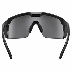 Z87+ Polarized Photochromic Safety Glasses for Men, UV400 Oversized Y2K Aviator Sunglasses for Men Women, Clout Goggles Shades for Fishing Golf Cycling Driving Sports