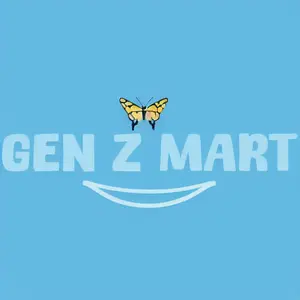GEN-Z MART GEN-Z MART