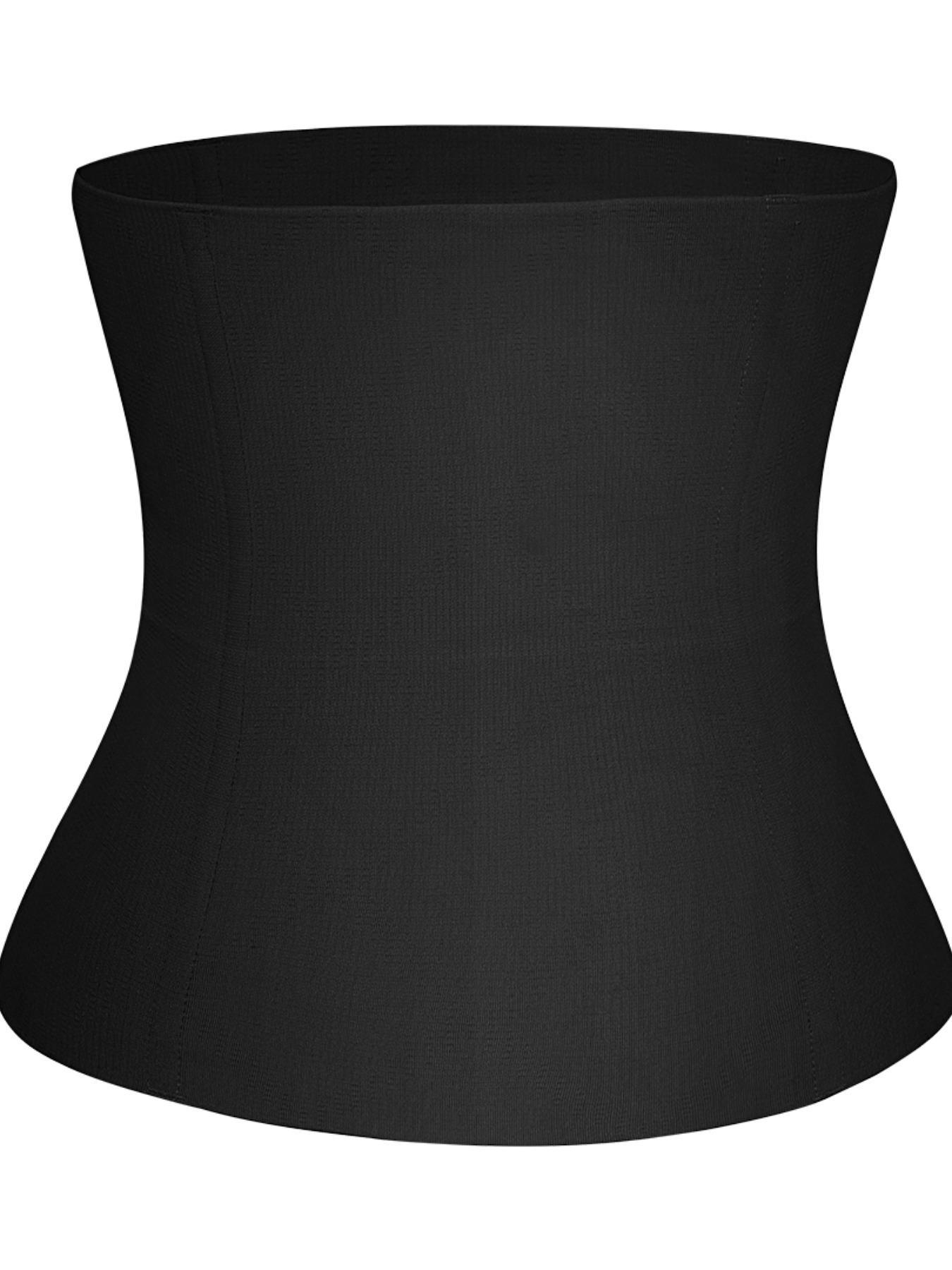 Women's High Stretch  Waist Trainer, Tummy Control Shaper, High Stretch Waist Cincher, Women's Shapewear for Daily Wear, Underwear