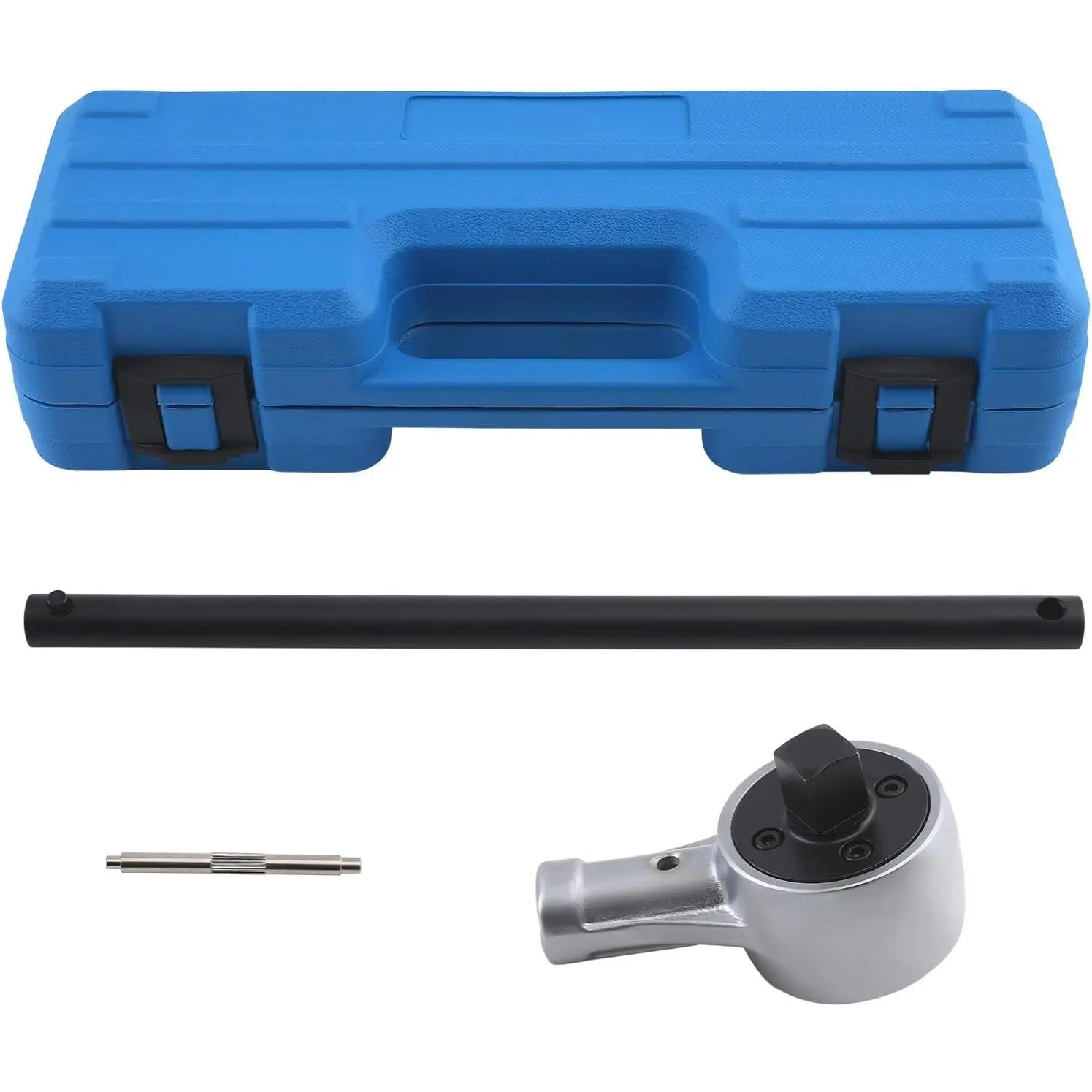 Professional Grade Torque Multiplier, Heavy Duty Torque Multiplier Wrench 2200 Foot-Pound
