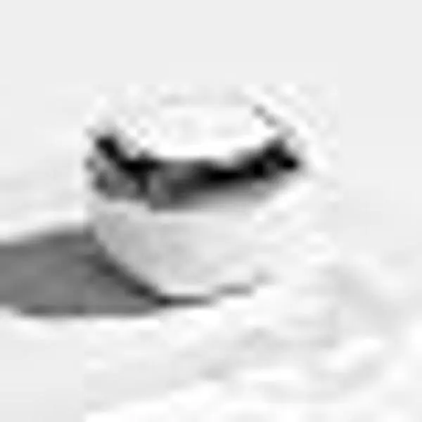 Denture Case Transparent Design Denture Cup with Removable Rinse Basket, Denture Case for Cleaning, Soaking, and Storing Dentures, Mouthguards and Orthodontic Retainers (White)
