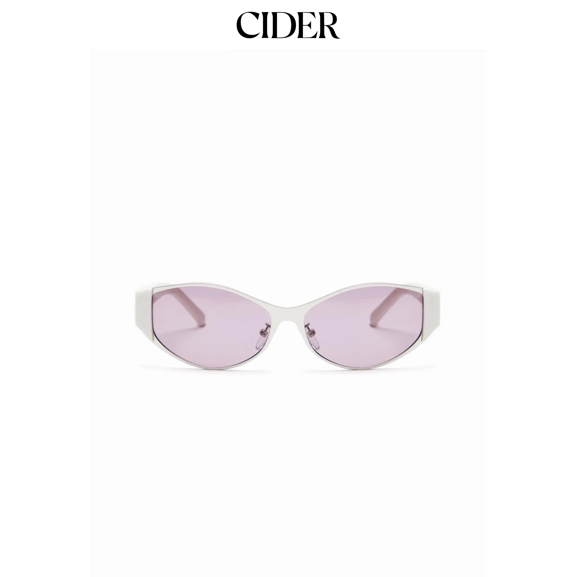 Cider CAT-EYE FASHION GLASSES