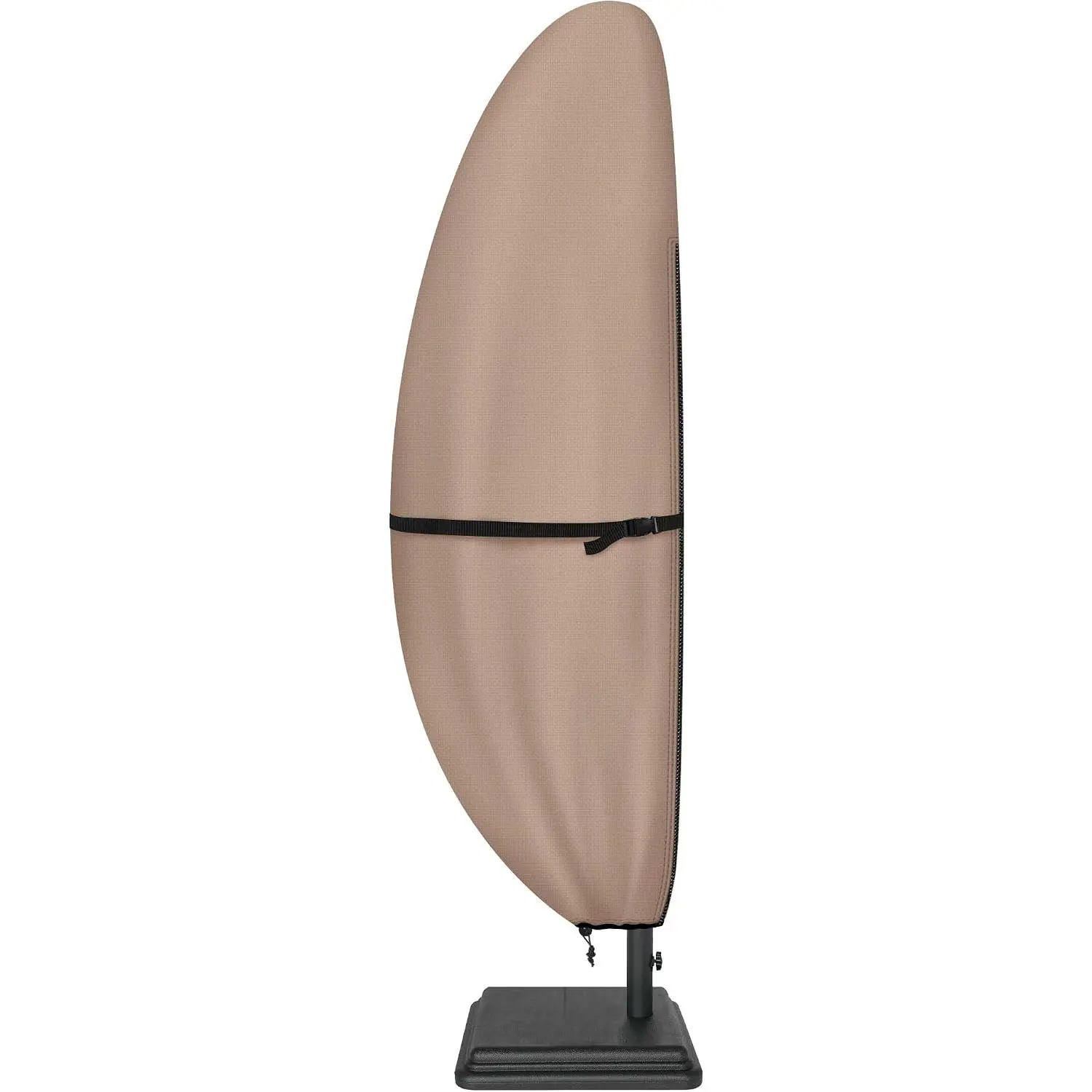 ULTCOVER Waterproof Patio Cantilever Offset Umbrella Cover