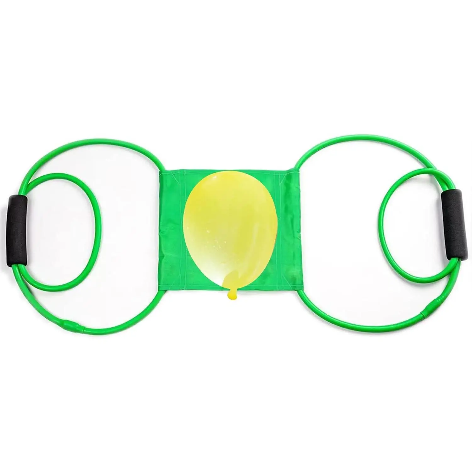 Water Balloon Launcher Slingshot for Adults 500 Yard Long Range T Shirt Launcher Party Game Yard Catapult Toys
