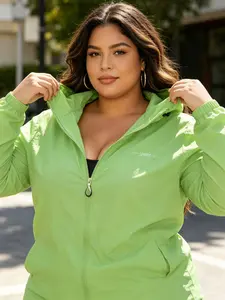 2xl-6xl Unisex Large Size Outdoor Sun Protection Jacket Lightweight Breathable Fabric Casual Essential for Hiking and Leisure Sun Protective Clothing
