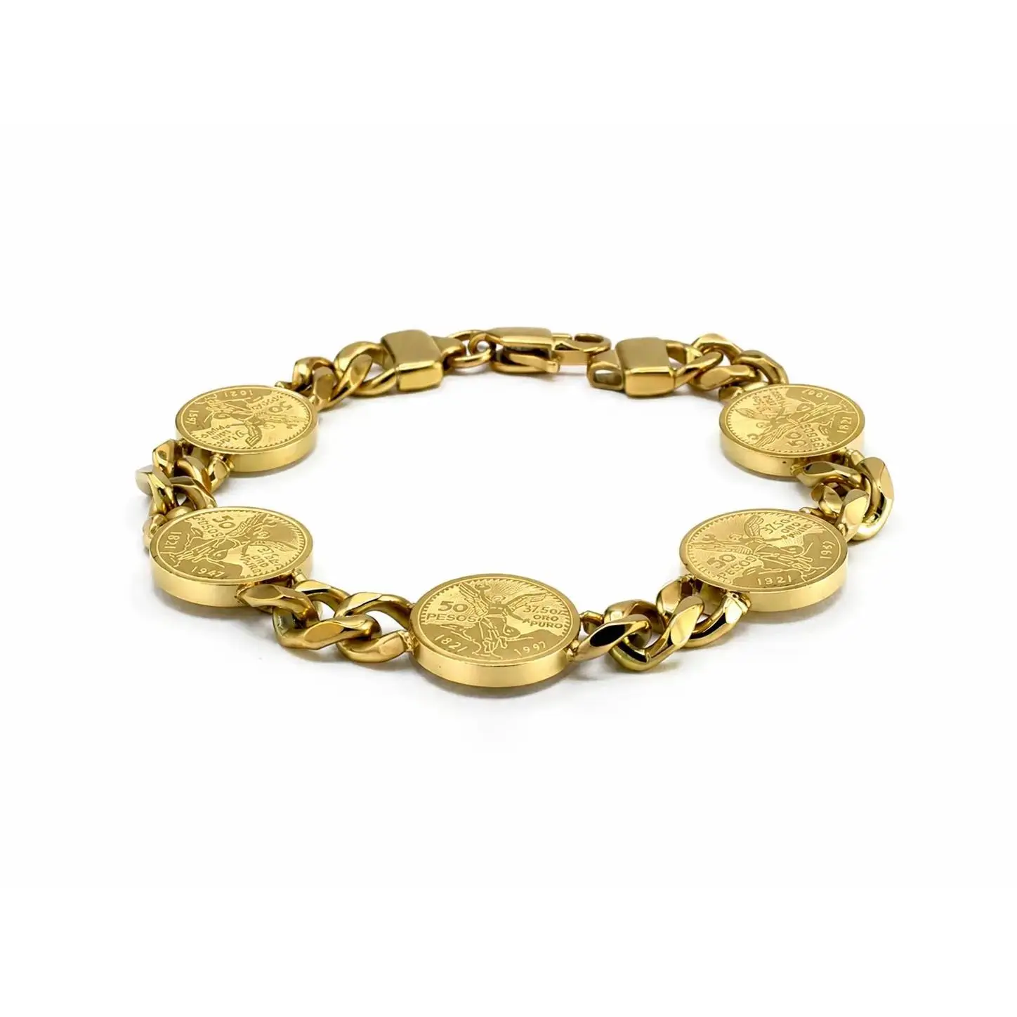 Mexican Bracelet