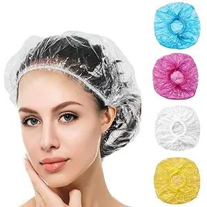 Disposable shampoo cap - the ideal choice for hair dyeing and hair salons!