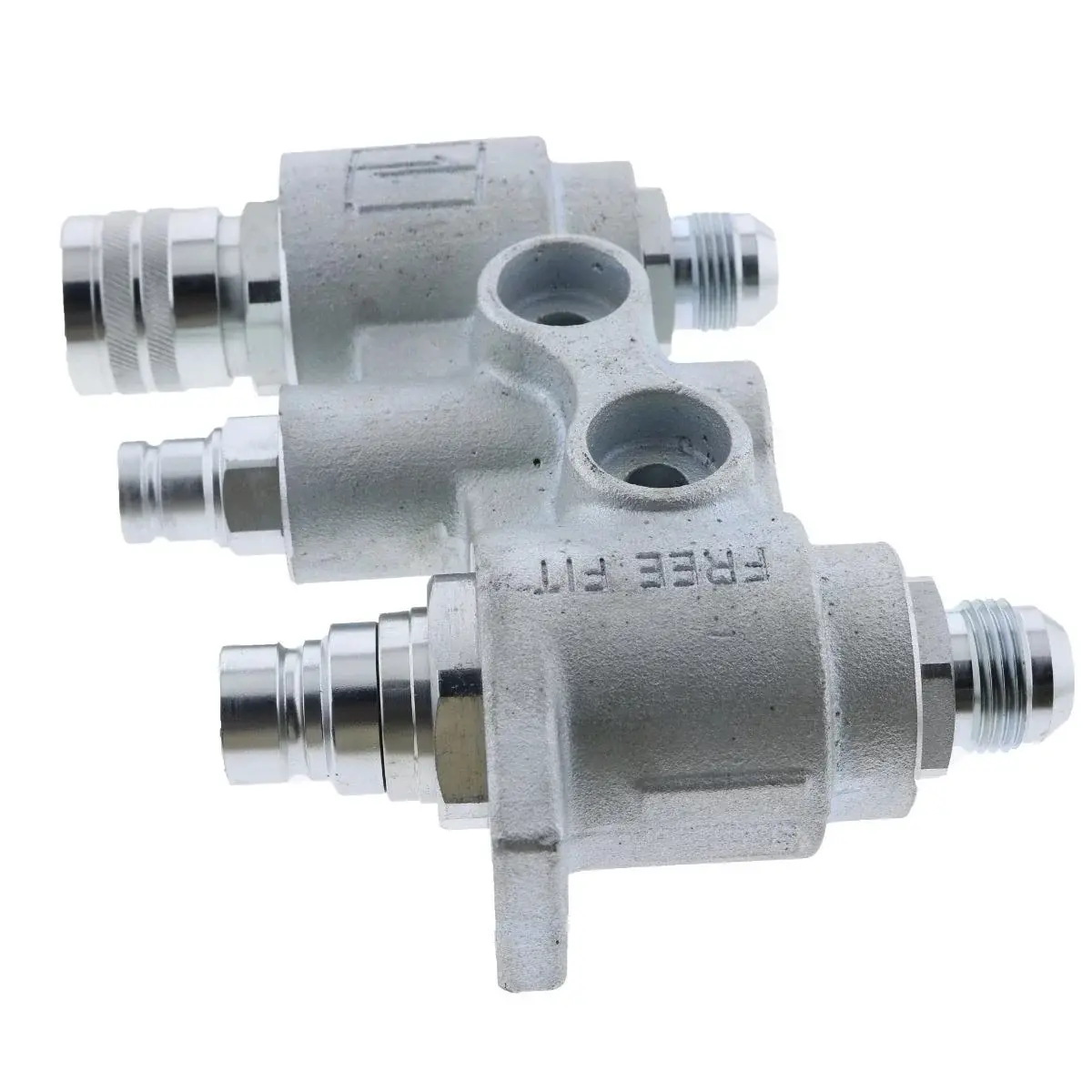 FridayParts Hydraulic Control Valve 47447054 4BD4FF112 for CASE TR340 SV185 TV380 SV250 SV280 SV300 SV340 TR270 SR175 TR310 SR200 TR320