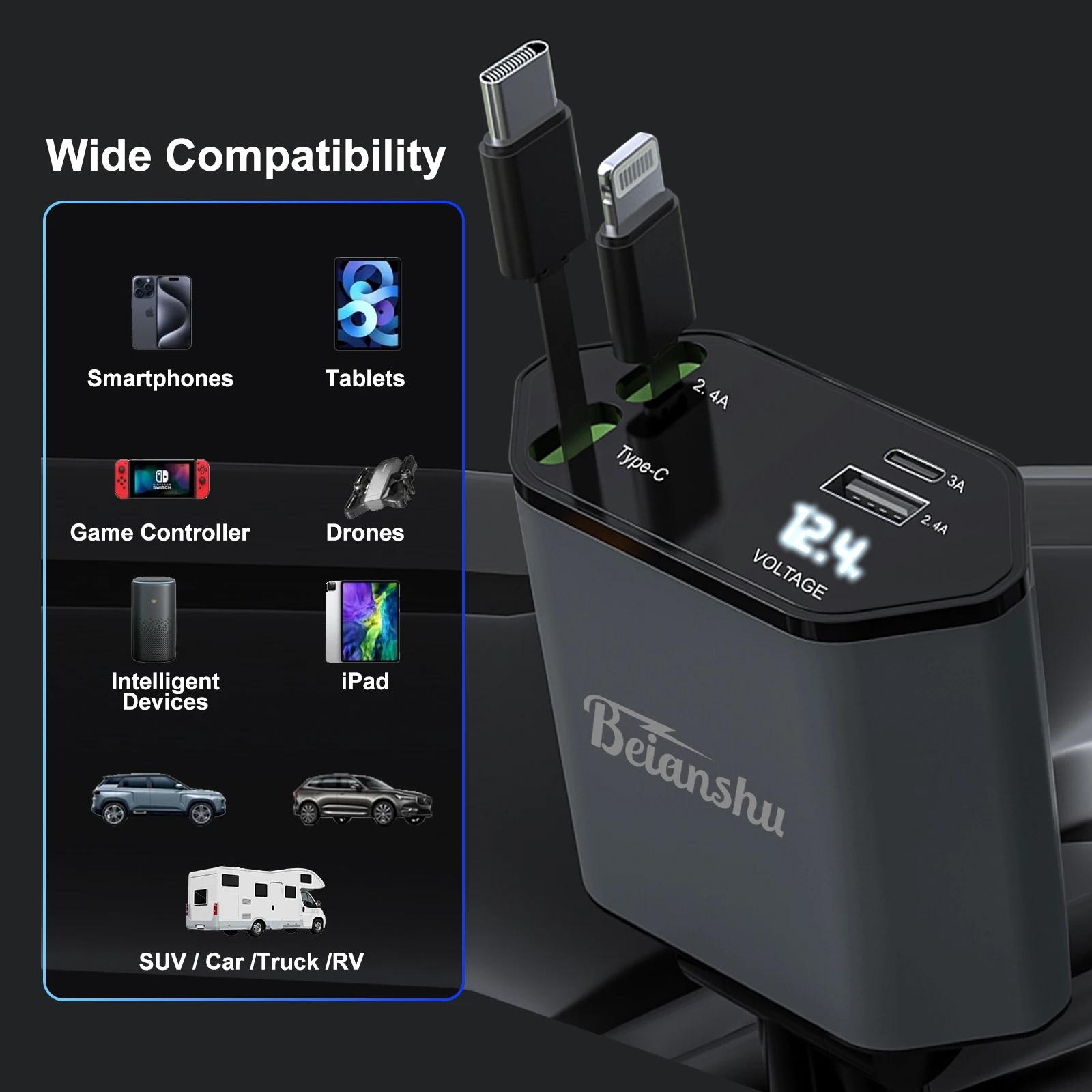 Bluetooth 5.0 Car Audio Stereo Cassette Vehicle Bluetooth Tape Cassette Player Car MP3 Handsfree Phonebook For Iphone tiktok made me buy it