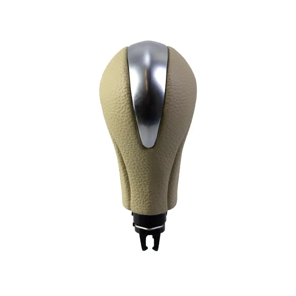 Infiniti Nissan Patrol Car Interior Replacement Part, Automatic Gear Shift Knob, Durable Automotive Accessory, Easy Installation, Shifter Knob
