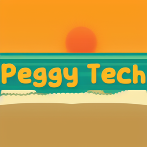 Peggy Tech