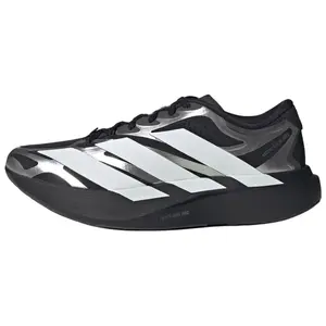 Adidas Adizero Evo SL EXO Men's Marathon Running Shoes – Comfortable and Secure Fit Verifiable, with credentials and supporting global authentication