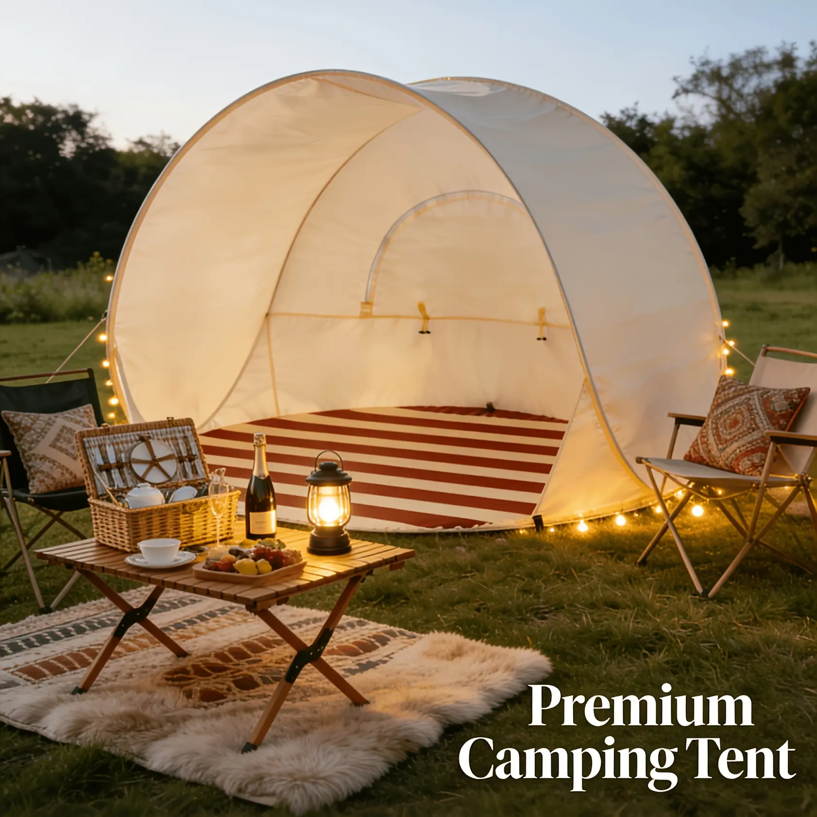 [UV Protection Beach Tent] Pop-Up Beach Tent With UV Protection |     Portable Sunshade Shelter For Family Gatherings And Picnics |     Easy Setup Beach Canopy For Camping, Moms, And Lawn Parties |     Includes Carry Bag |     Heavy-Duty Polyester |     S