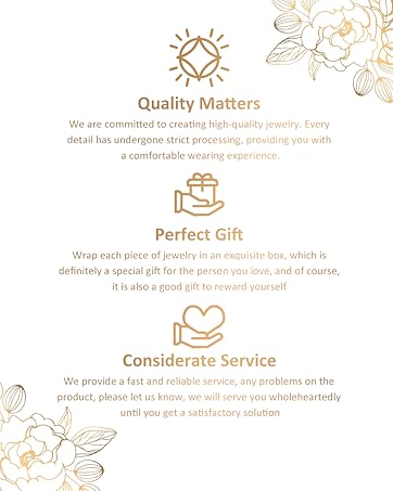 Florideco Stackable Gold Rings for Women 14K Gold Plated Minimalist Non Tarnish Cubic Zirconia Thumb Ring Set Dainty Gold Knuckle Ring Trendy Statement Stacking Rings Set Size 5-10