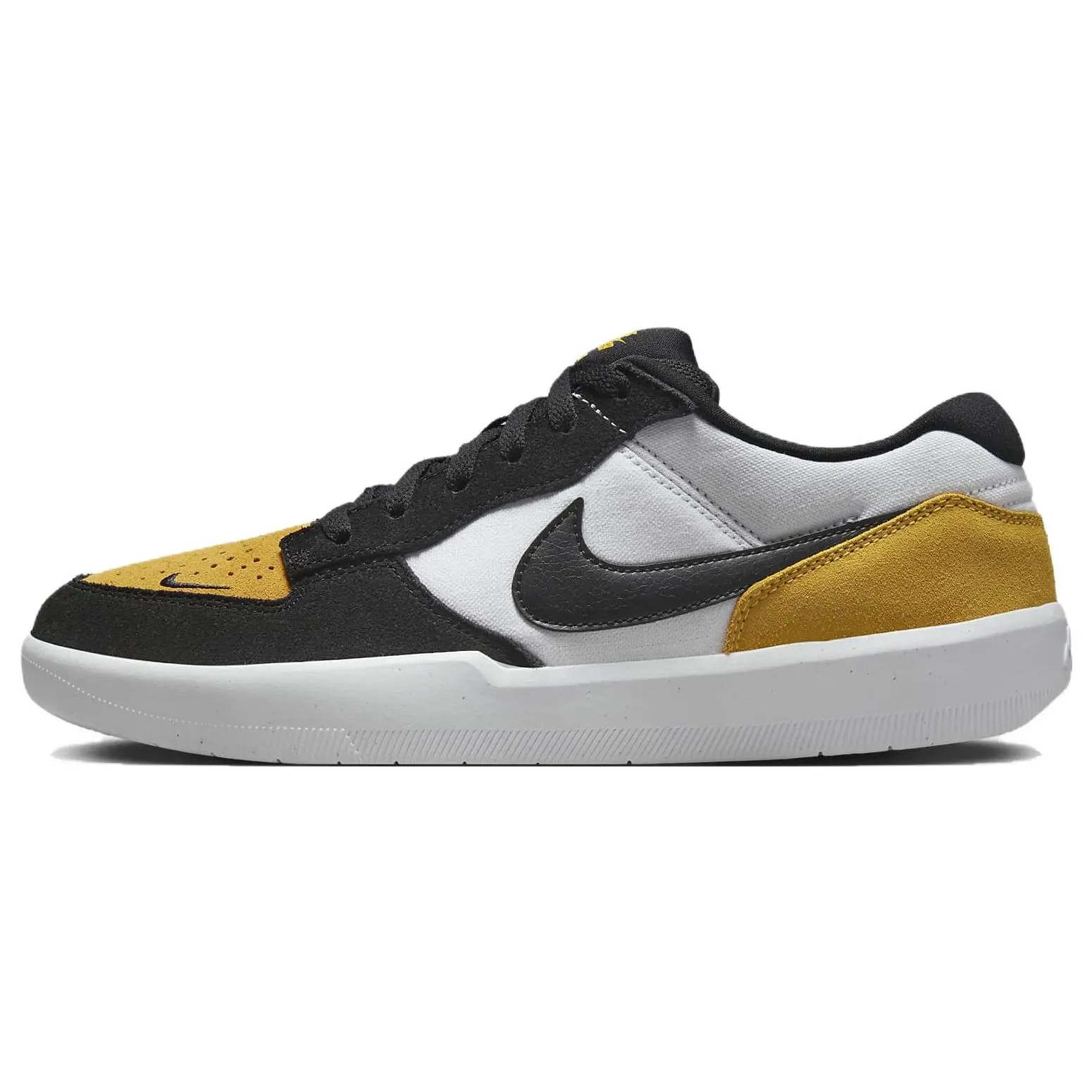 Nike Force 58 SB 'Yellow Toe' DV5477-700