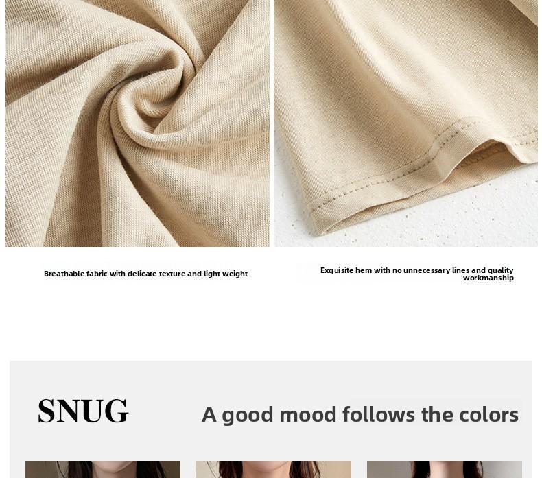 Women's V Neck T Shirt Spring Korean Style Loose Fit Snowflake Cotton Top Casual Basic Tee High Street Trendy Lightweight Summer Top for Women