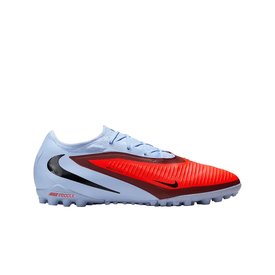 Nike Phantom 6 Low Pro TF 'Royal Tint Bright Crimson' HJ4123-400