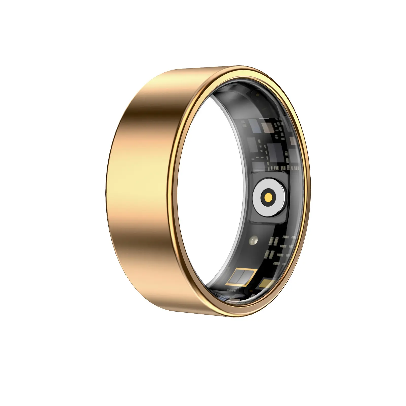 GOLD 8#